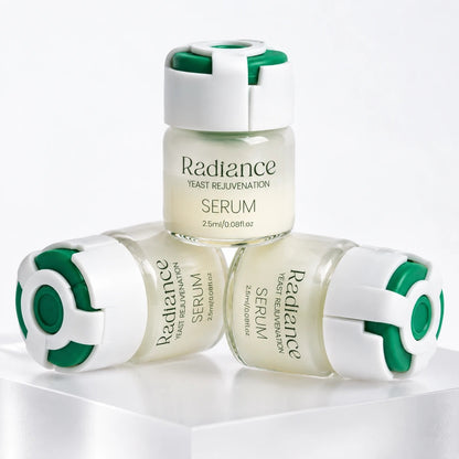 Refining Serum: three single-use 2.5ml jars